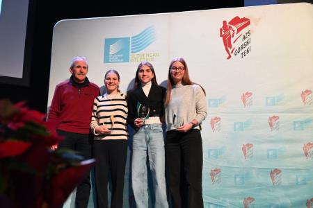 V Kamniku zaključek sezone v gorskih tekih AZS (16)